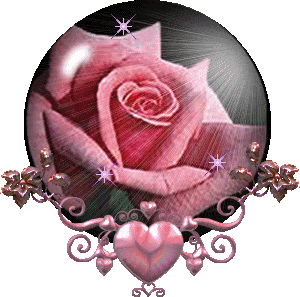 LES ROSES